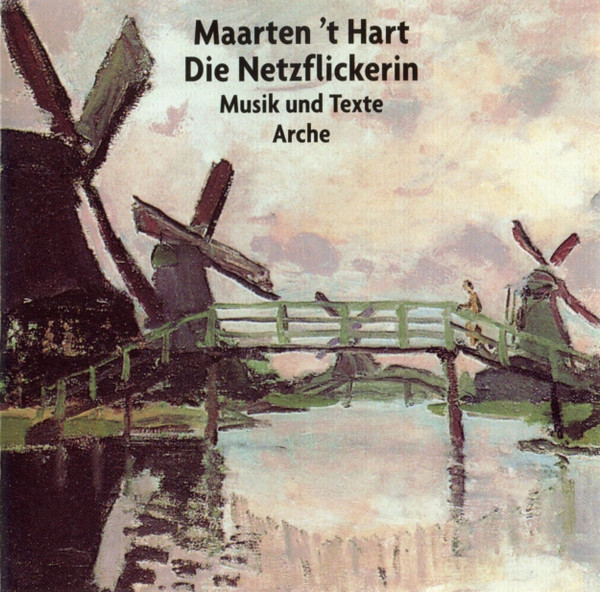 Die Netzflickerin (Musik Und Texte) 