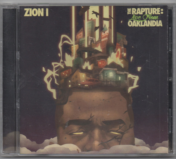 The Rapture: Live From Oaklandia