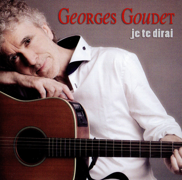 Je Te Dirai