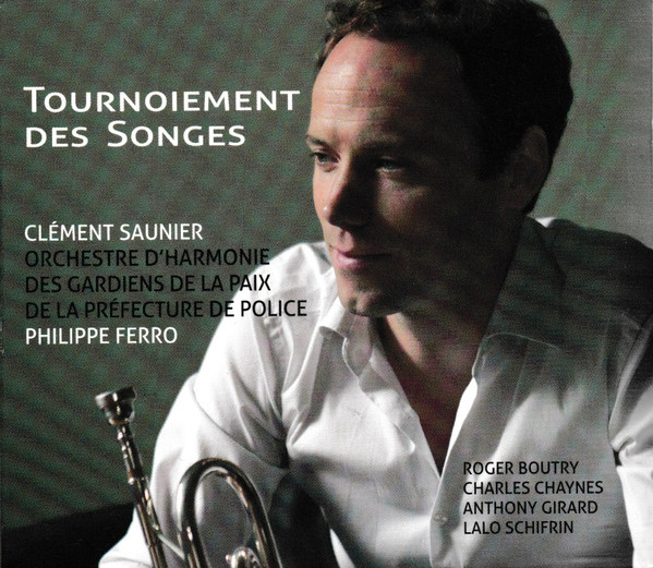 Tournoiement Des Songes