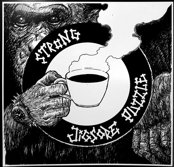 Strong / Obey The weak