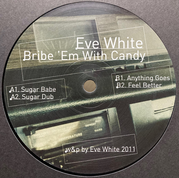 Bribe 'Em With Candy