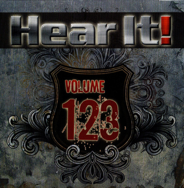 Heart It! Volume 123