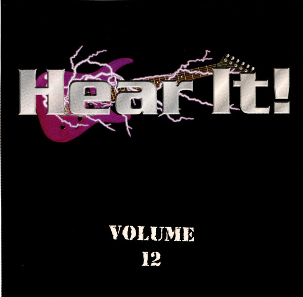 Here It! Volume 12