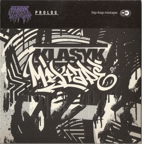 Klasyk Mixtape Prolog