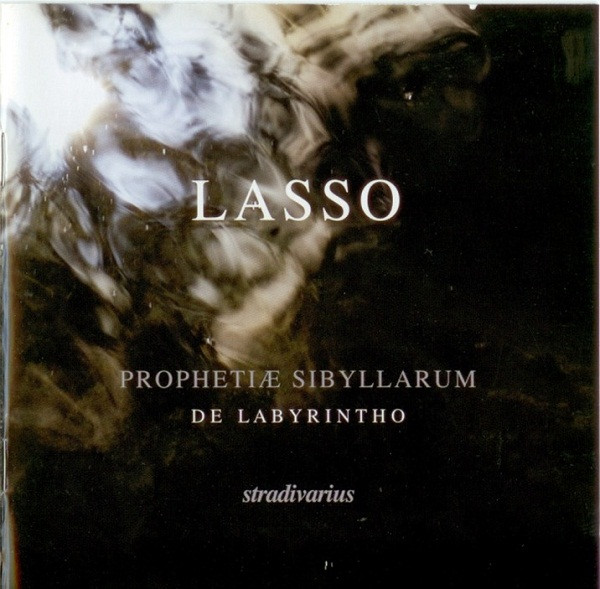 Prophetiæ Sibyllarum