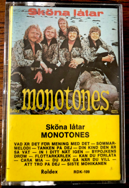 Sköna Låtar