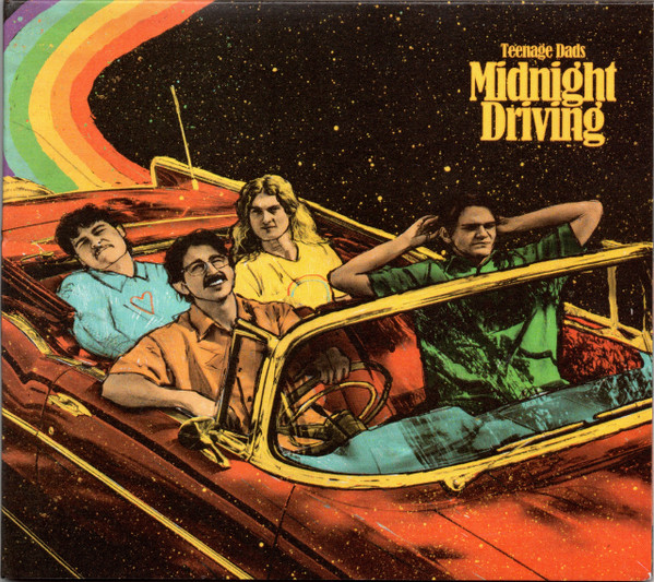 Midnight Driving