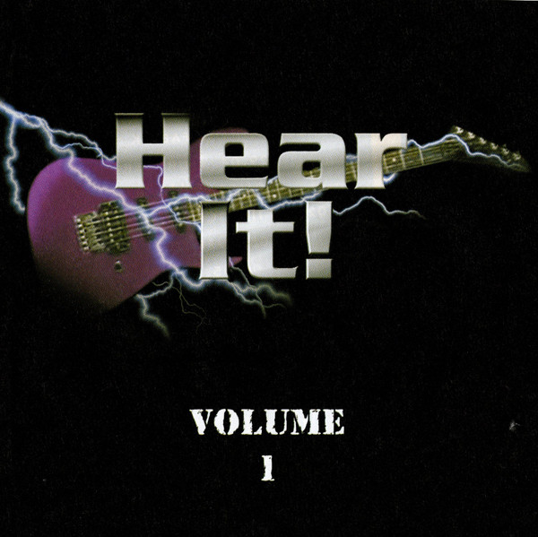 Hear It! Volume 1