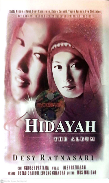 Original Soundtrack Sinetron Hidayah