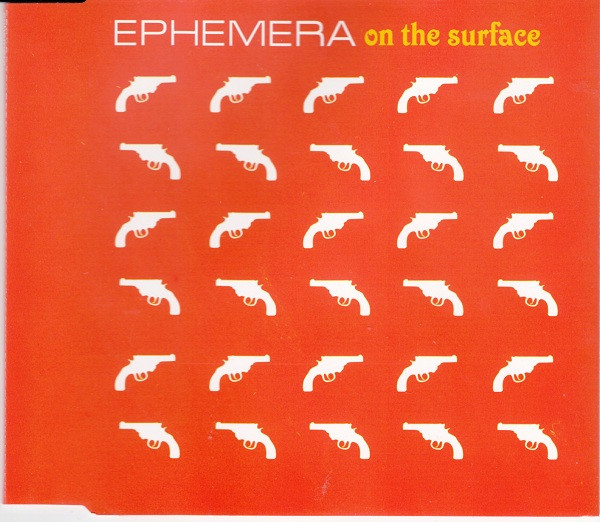 On The Surface