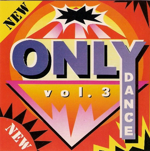 Only Dance Vol. 3