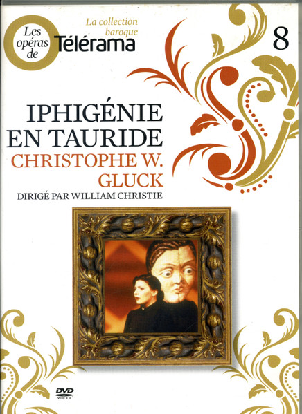 Iphigénie En Tauride