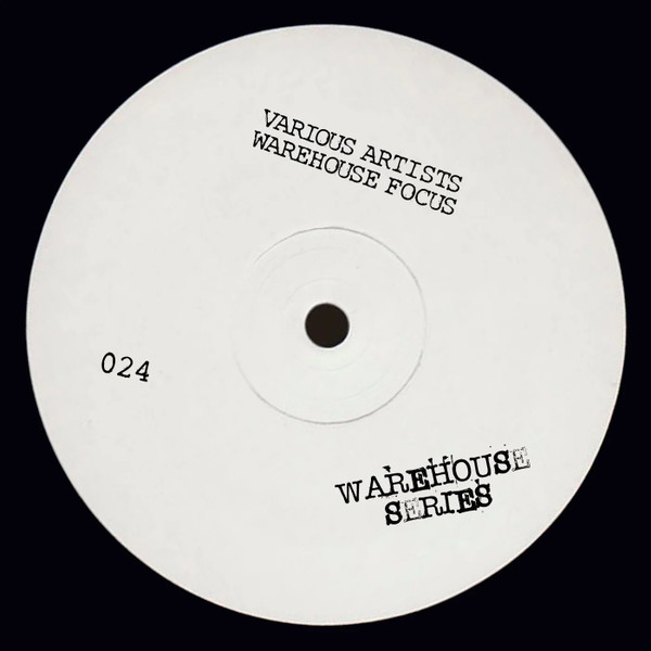 Warehouse Focus