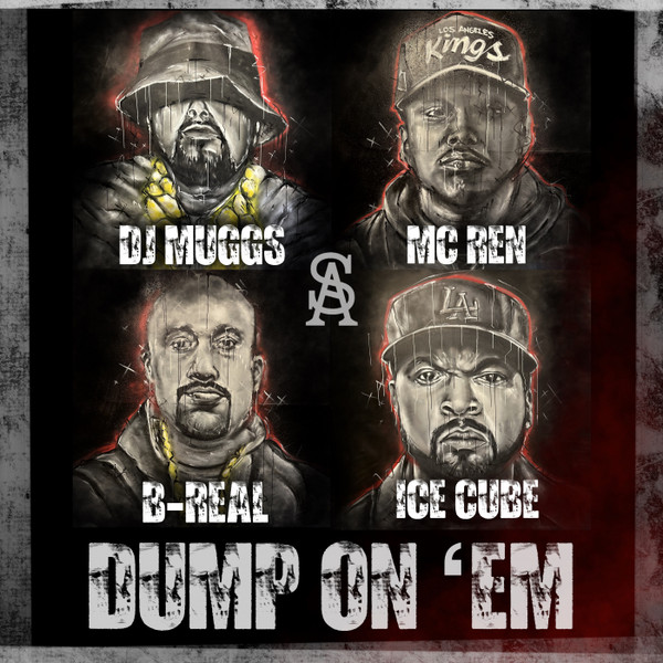 Dump On 'Em