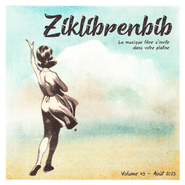 Ziklibrenbib Volume 43