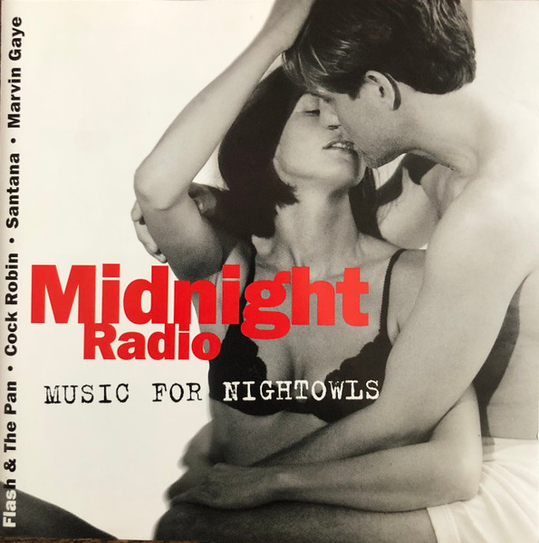 Midnight Radio (Music For Nightowls)