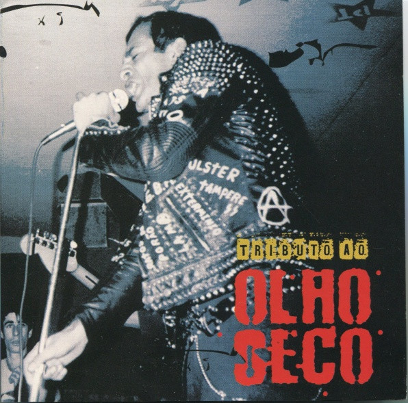 Tributo Ao Olho Seco