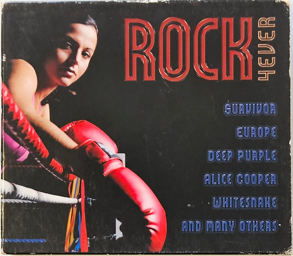 Rock 4ever