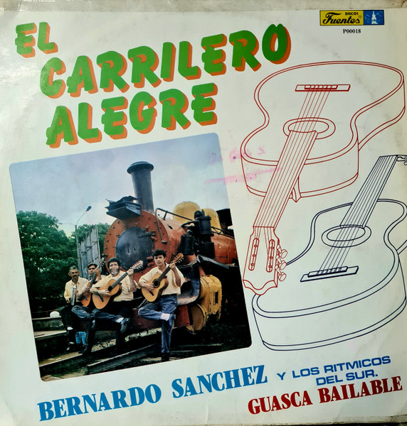 El Carrilero Alegre