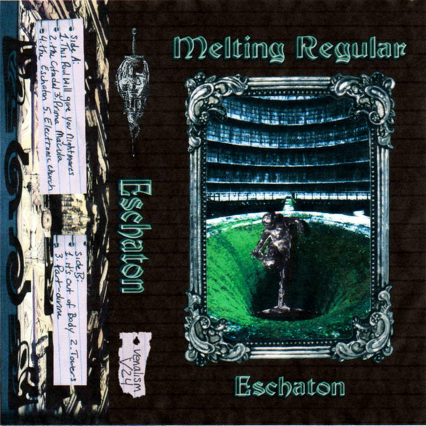 Eschaton