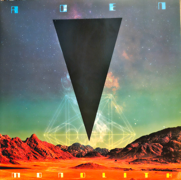 The Monolith Box Set