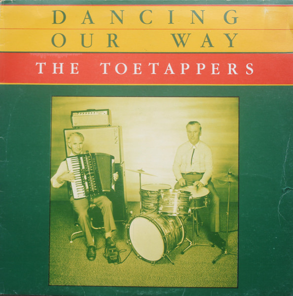 Dancing Our Way