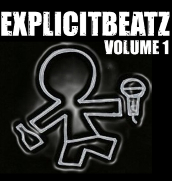 Explicitbeatz Vol.1
