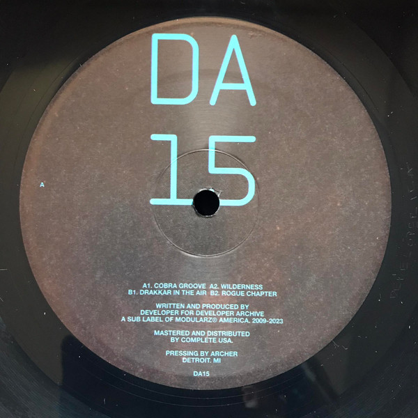 Archive 15