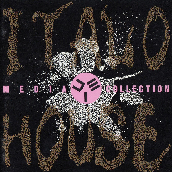 That's Club Trax Media House Collection