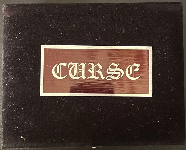 III - Curse