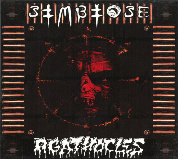 Simbiose / Agathocles
