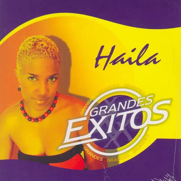 Grandes Exitos