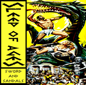 Sword And Sandals