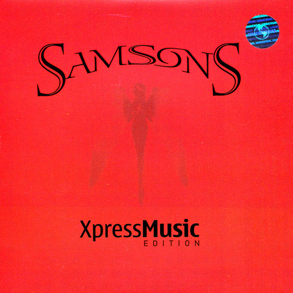 XpressMusic Edition