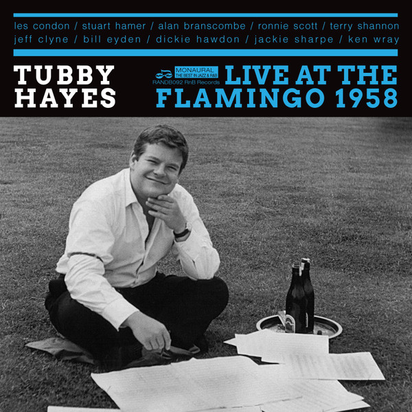 Live At The Flamingo 1958 