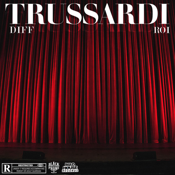 Trussardi