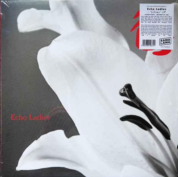 Lilies