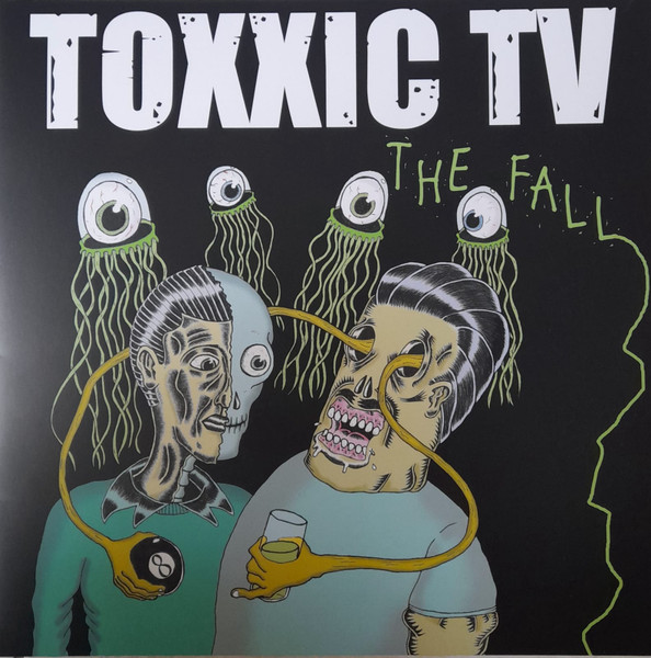 THE FALL