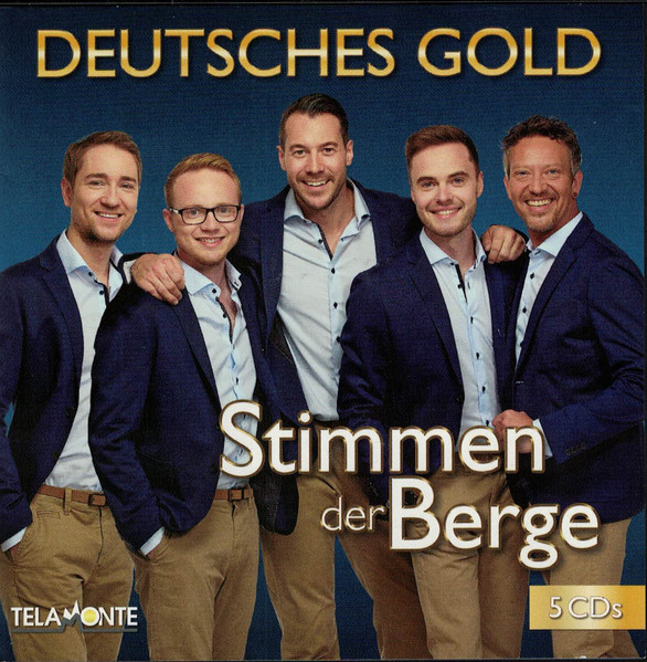 Deutsches Gold