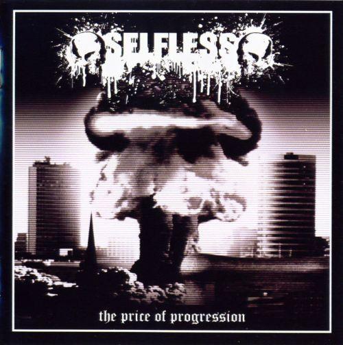 The Price Of Progression