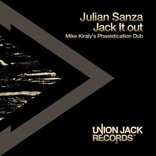 Jack It Out