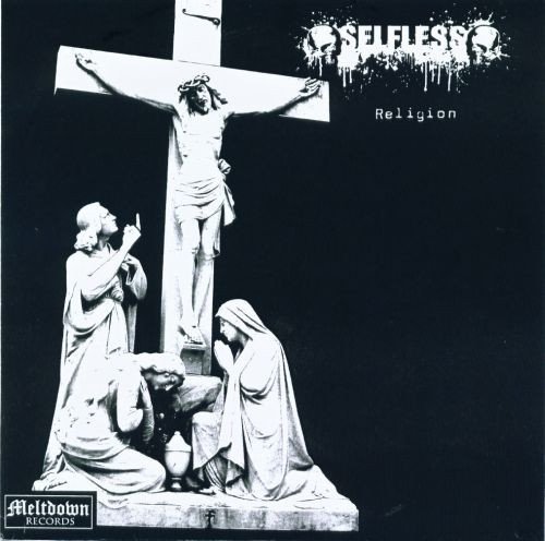Religion / Belief Is The Death Of Intelligence