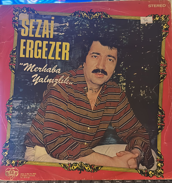 Merhaba Yalnizlik