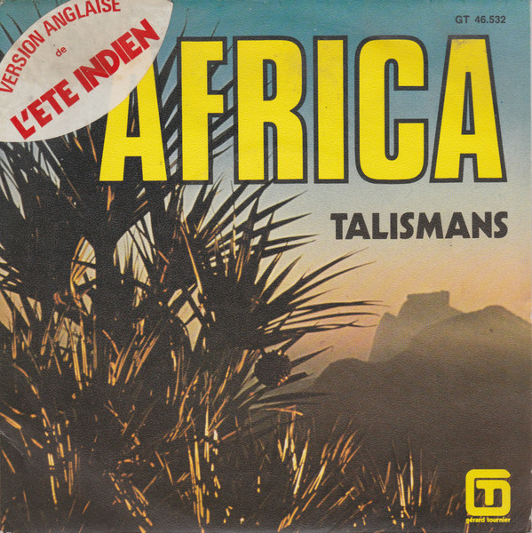 Africa / Tempo
