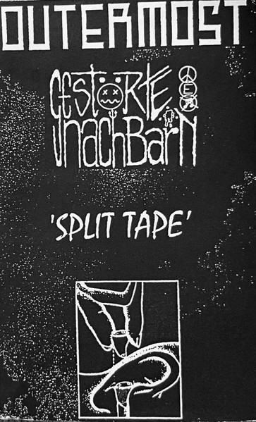 "Split Tape"