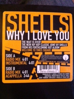 Why I Love You