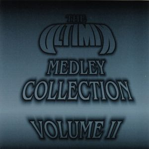 Ultimix Medley Collection Volume 2