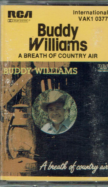 A Breath Of Country Air