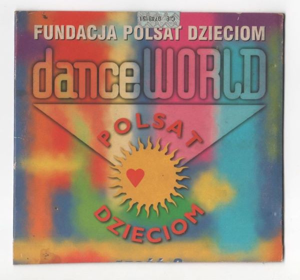 Fundacja Polsat Dzieciom Dance World Część 2